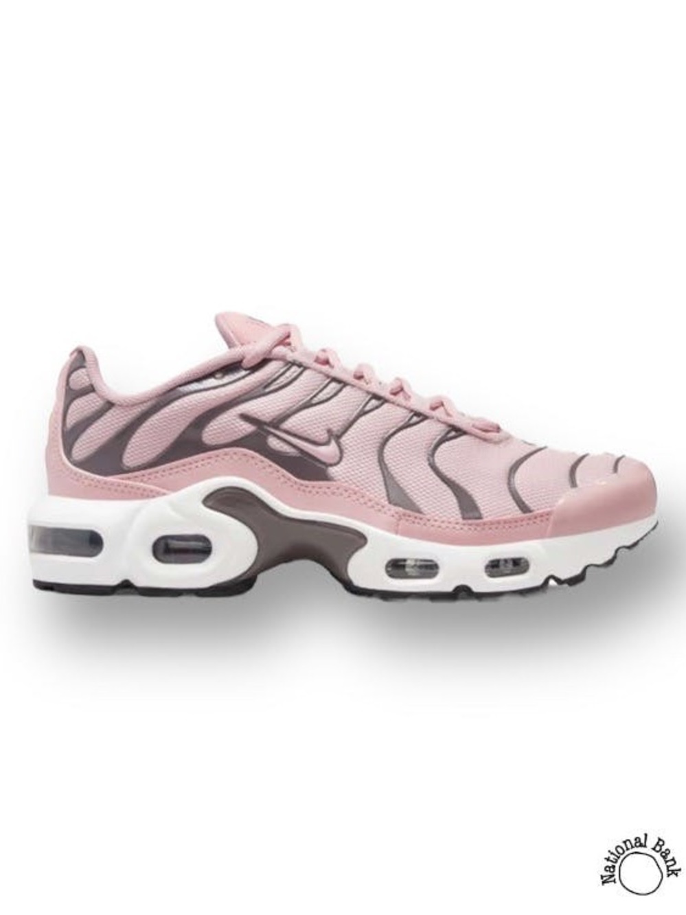 Nike Air Max Plus Tn Pink Glaze Sneakers Women’s 7.5